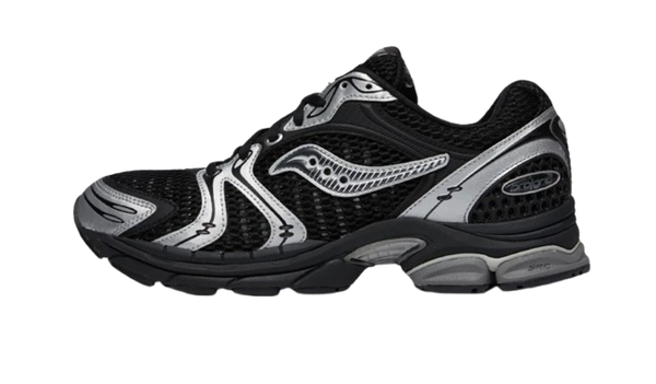 Saucony ProGrid Triumph 4 Black