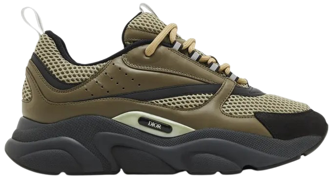 Dior B22 'Khaki'