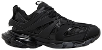 Balenciaga Track Sneaker 'Clear Sole - Black'