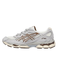 ASICS Gel NYC 'Cream Cement Grey'