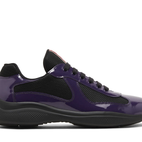 Prada America's Cup 'Violet Black'