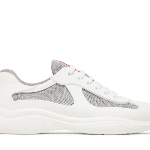 Prada America's Cup 'Soft Rubber - White'