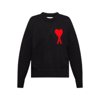 Ami De Coeur Sweater 'Black'