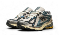 New Balance 1906R Metallic Teal