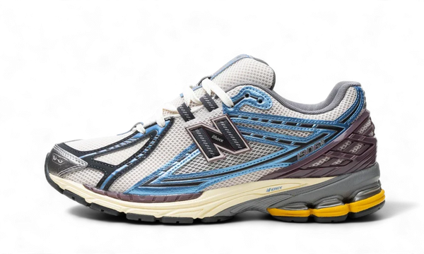 New Balance 1906R Metallic Blue
