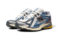New Balance 1906R Metallic Blue