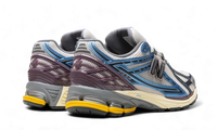 New Balance 1906R Metallic Blue