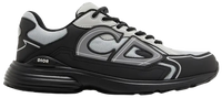Dior B30 'Reflective CD30 - Grey Anthracite'