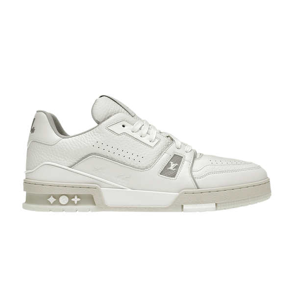 Louis Vuitton Trainer 'White'