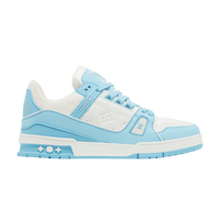 Louis Vuitton Trainer 'Sky Blue'