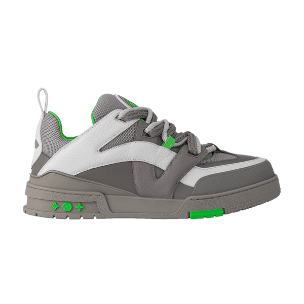 Louis Vuitton Skate Sneaker 'Grey Green'