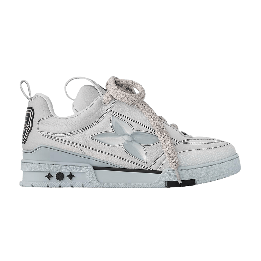 Louis Vuitton Skate Sneaker 'Grey'