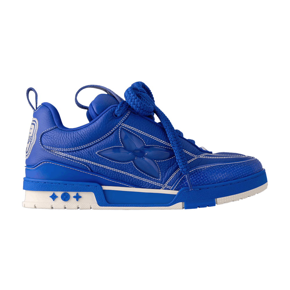 Louis Vuitton Skate Sneaker 'Blue'