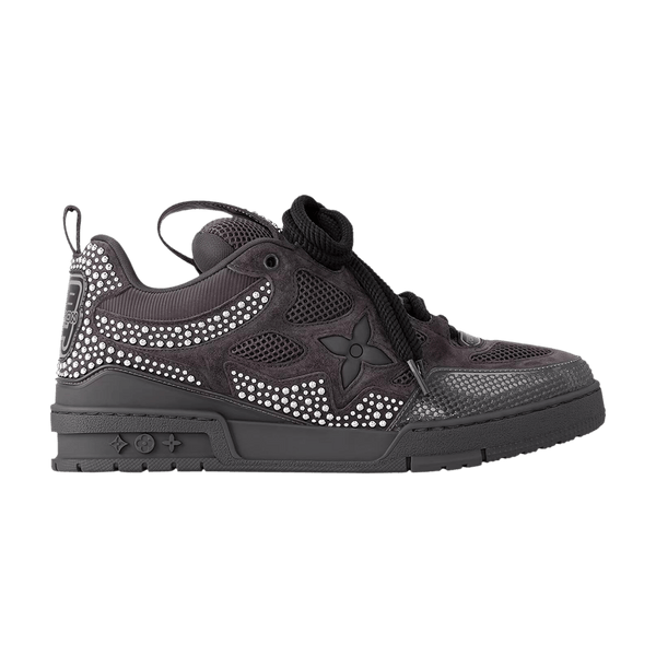 Louis Vuitton Skate Sneaker 'Grey Studded'