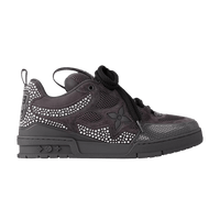 Louis Vuitton Skate Sneaker 'Grey Studded'