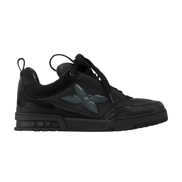 Louis Vuitton Skate Sneaker 'Black'