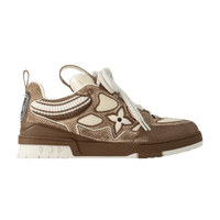 Louis Vuitton Skate Sneaker 'Marron'