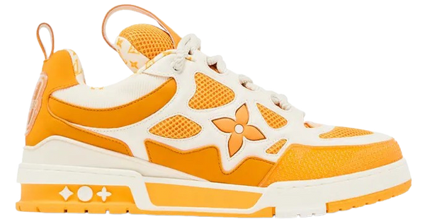 Louis Vuitton Skate Sneaker 'Yellow'
