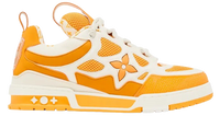 Louis Vuitton Skate Sneaker 'Yellow'