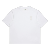 Ami Technical ADC T-Shirt 'White'