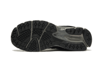 New Balance 2002R Black Dark Grey White JD Sports Exclusive
