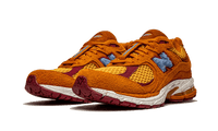 New Balance 2002R Salehe Bembury Peace Be The Journey