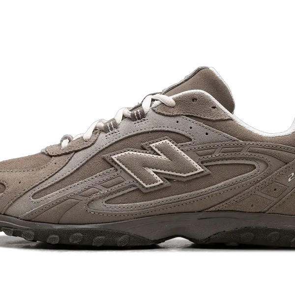 New Balance 204L Mushroom