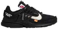 Off-White x Nike Air Presto 'Black'