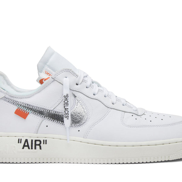 Off-White x Nike Air Force 1 'ComplexCon Exclusive'
