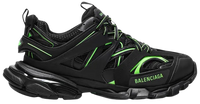 Balenciaga Track Sneaker 'Black Green'