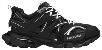 Balenciaga Track Sneaker 'Black White'