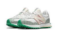 New Balance 327 Casablanca Holly Green