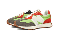 New Balance 327 Energy Lime