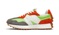 New Balance 327 Energy Lime