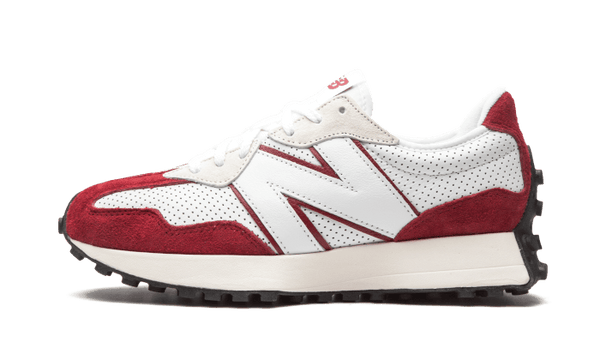 New Balance 327 Primary Pack Red