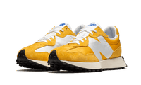 New Balance 327 Yellow