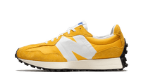 New Balance 327 Yellow