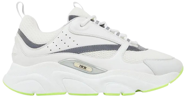 Dior B22 'White Light Green'