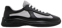 Prada America's Cup 'Soft Rubber - Black'