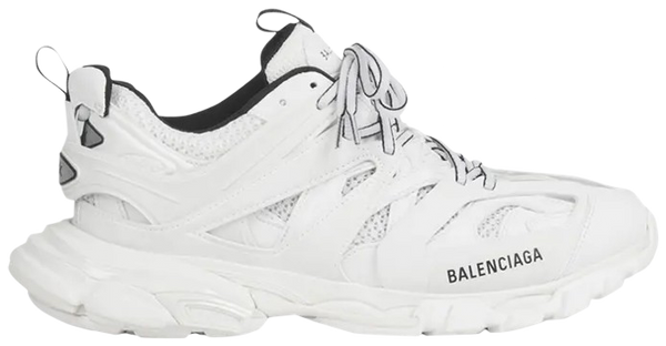 Balenciaga Track Sneaker 'White'