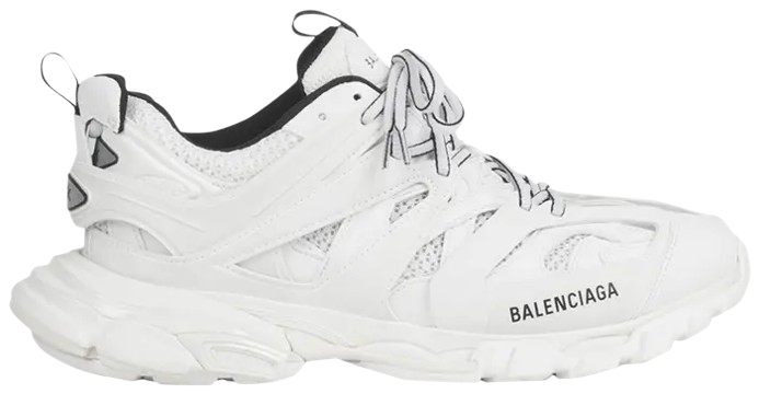 Balenciaga Track Sneaker 'White'