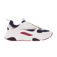Dior B22 'White Dark Blue'