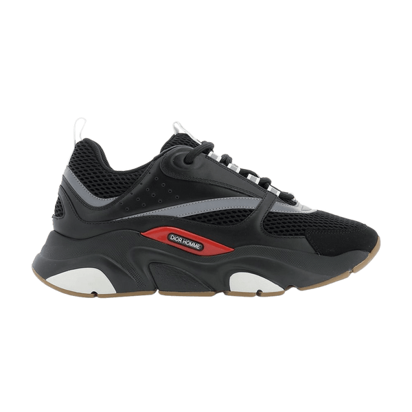 Dior B22 'Black Gum'