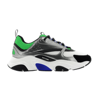 Dior B22 'Silver Green'