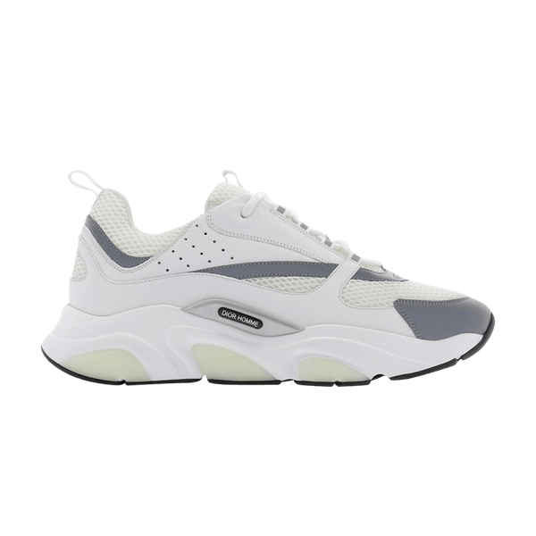 Dior B22 'White Grey'