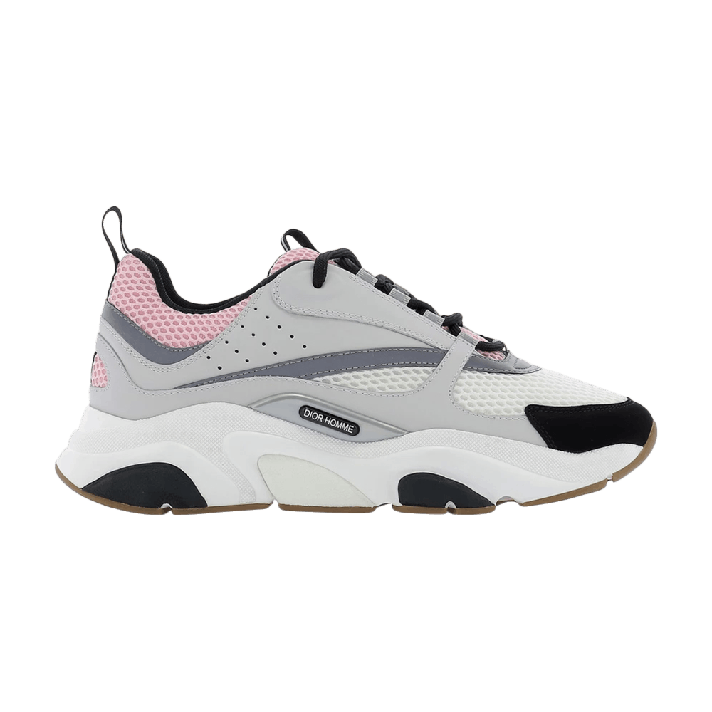 Dior B22 'Grey Pale Pink'