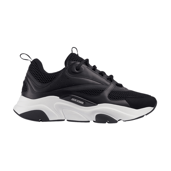 Dior B22 'Black White'