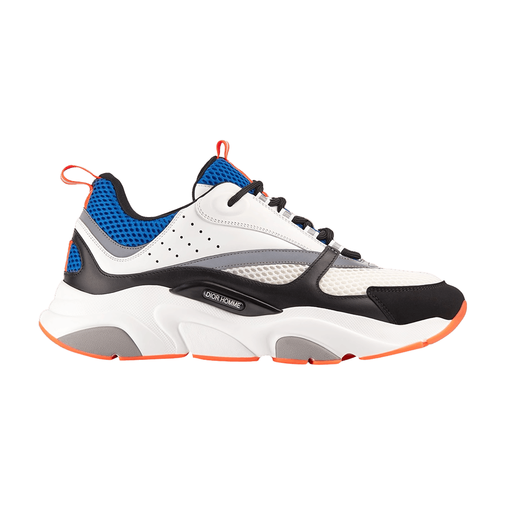 Dior B22 'White Blue Knit'