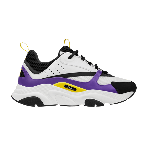 Dior B22 'Violet White'