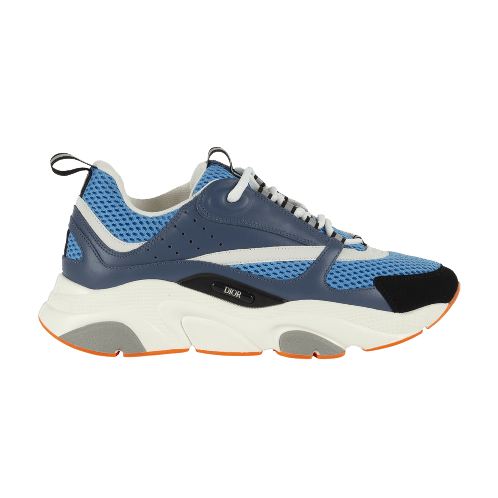 Dior B22 'Blue White Navy'